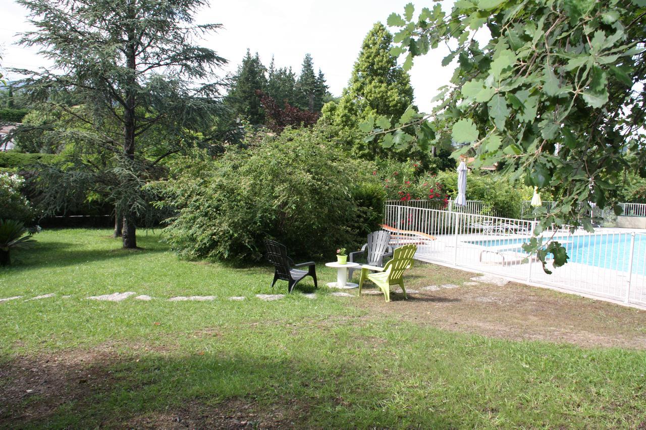 Villa Manon Mouans-Sartoux Exterior foto